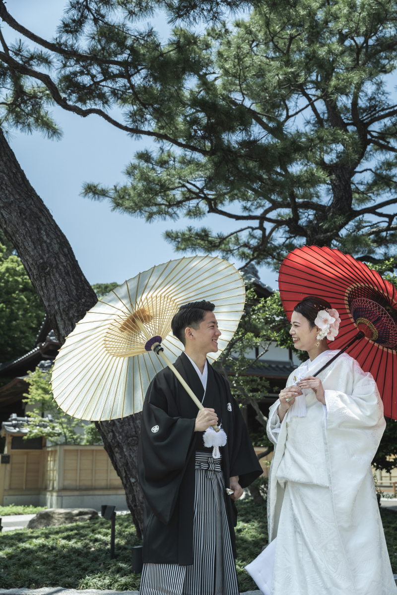 高宮庭園茶寮 わたしたちらしい時間