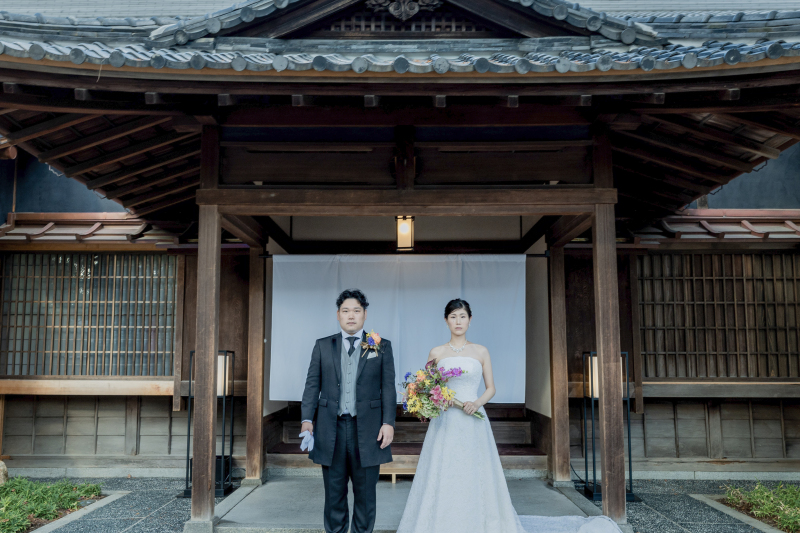 高宮庭園茶寮 思い出に残る