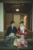 高宮庭園茶寮　うつろい