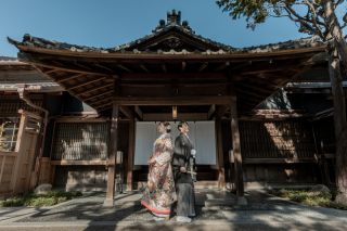 空に誓う、永遠の笑顔。