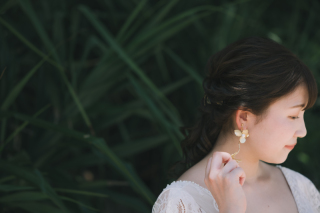 ＊ご新婦様アイテム＊