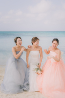 *衣装は全てフリーチョイス♪*