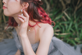 ＊ご新婦様アイテム＊