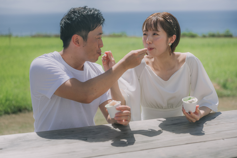 ＊ドローン付き！平日限定キャンペーン＊