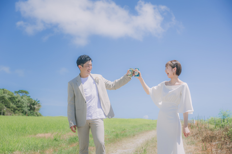 *Our Philosophy "200カットの理由*