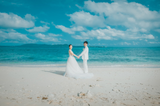 ＊プランに含まれる花嫁アイテム＊