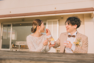 ＊想いをお聞かせください＊