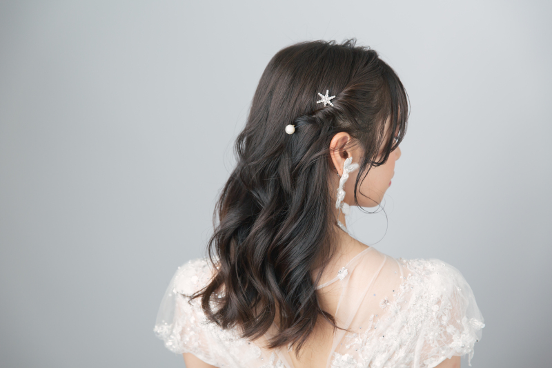 韓国ドレス”Aurum(アウルム)”