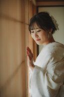 和装ヘアメイク紹介♡