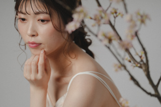 SSにおすすめのpink make +♡.。