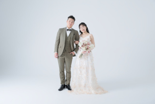 洋装スタジオplus撮影♪