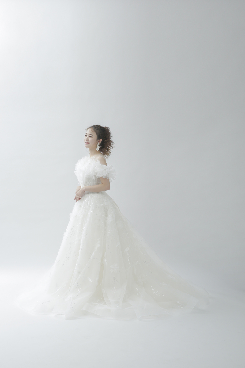 韓国ドレス「Aurum(アウルム)」のご紹介