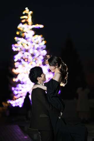 クリスマスも終わりましたが、、、