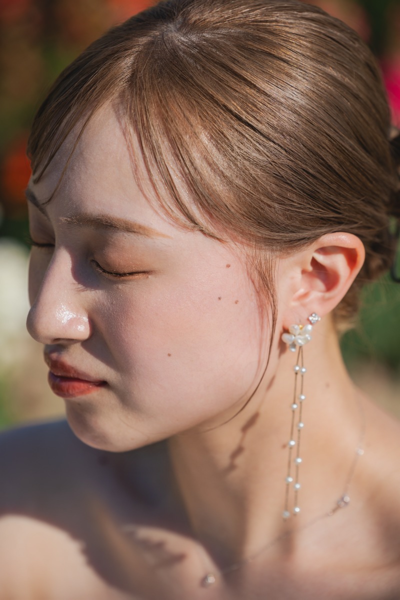 カチモリヘアのご紹介♪