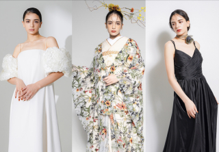 試着会♪新作コレクションお披露目フェア！