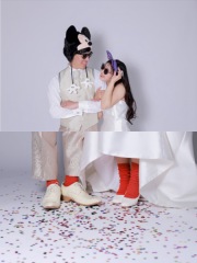 可愛い持ち込み小物たち♪