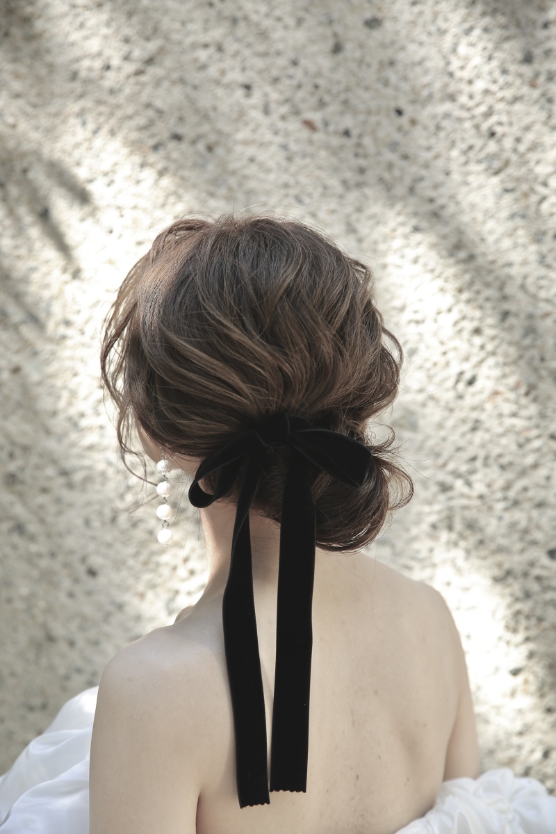 ヘアメイク