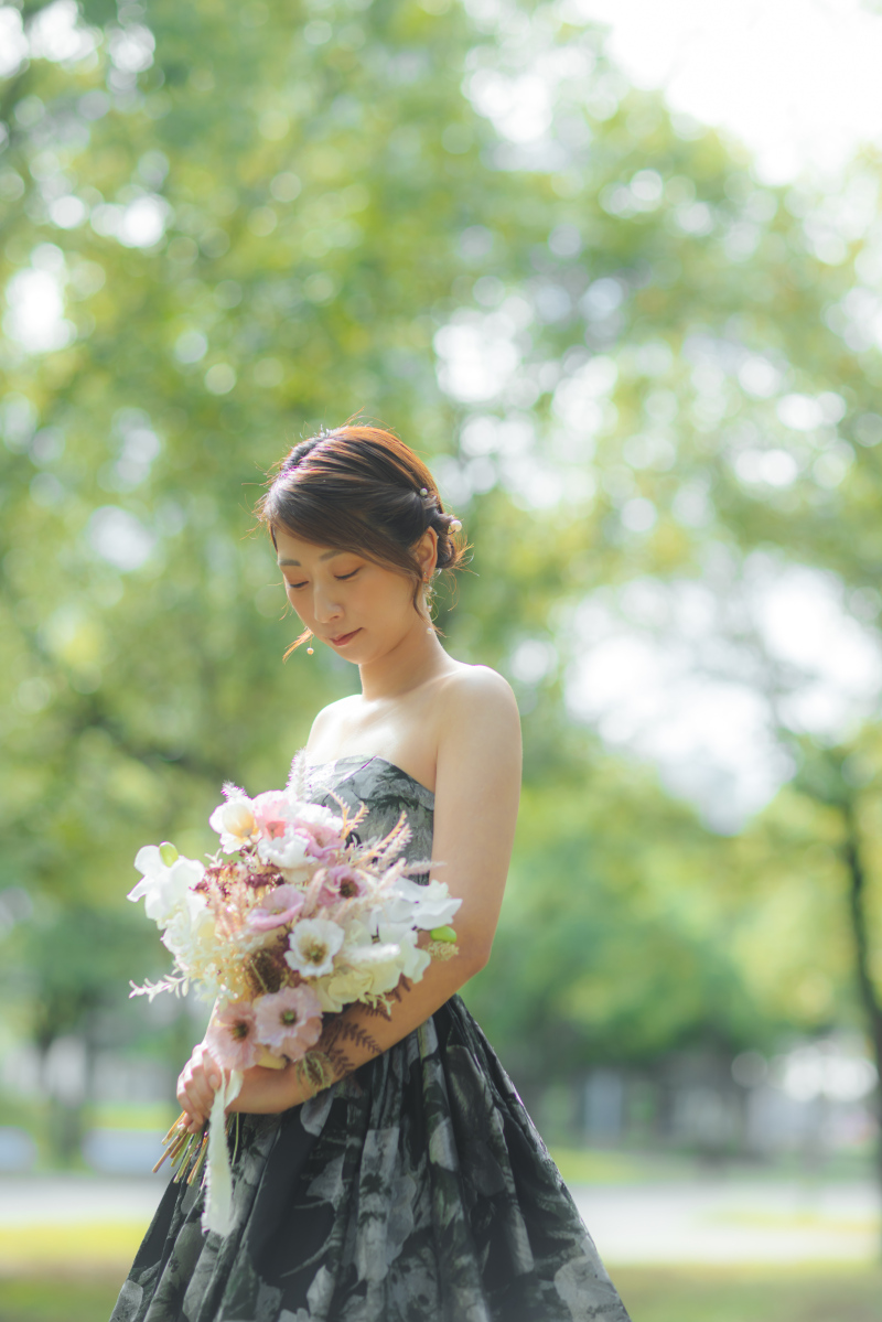 鶴見緑地ロケーション