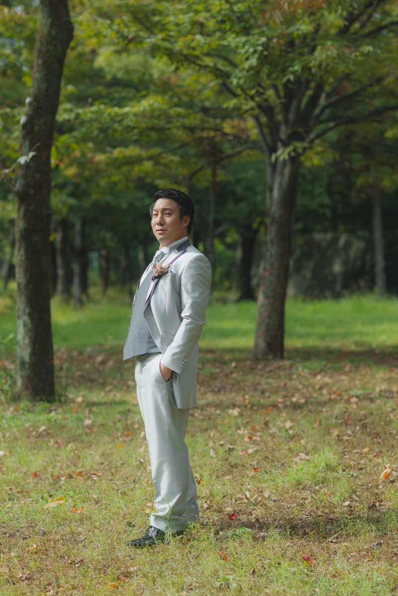 鶴見緑地ロケーション