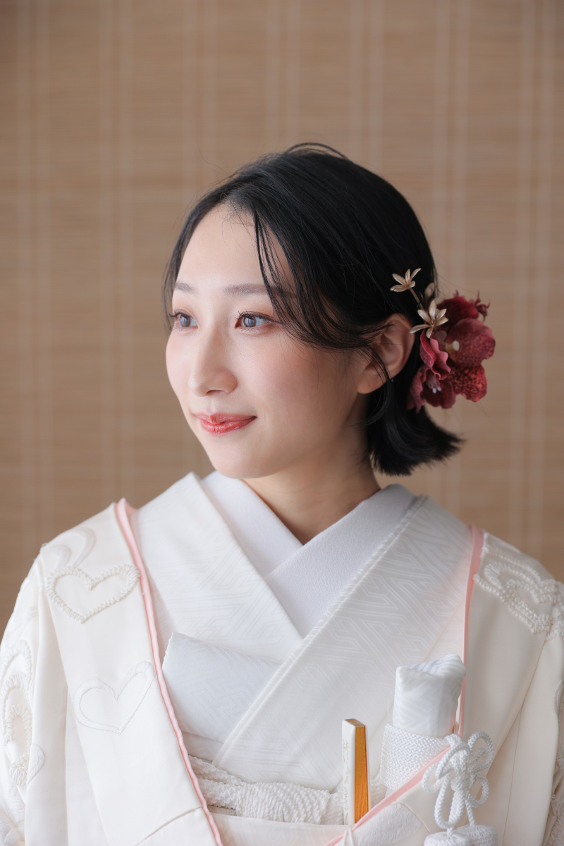 ボブヘアスタイル♪