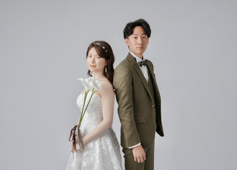 シンプル × ナチュラル × イメージチェンジ