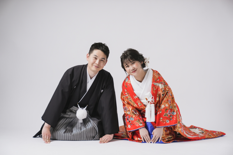 【オンライン結婚式】フォトパブリックウェディングのご紹介✳︎