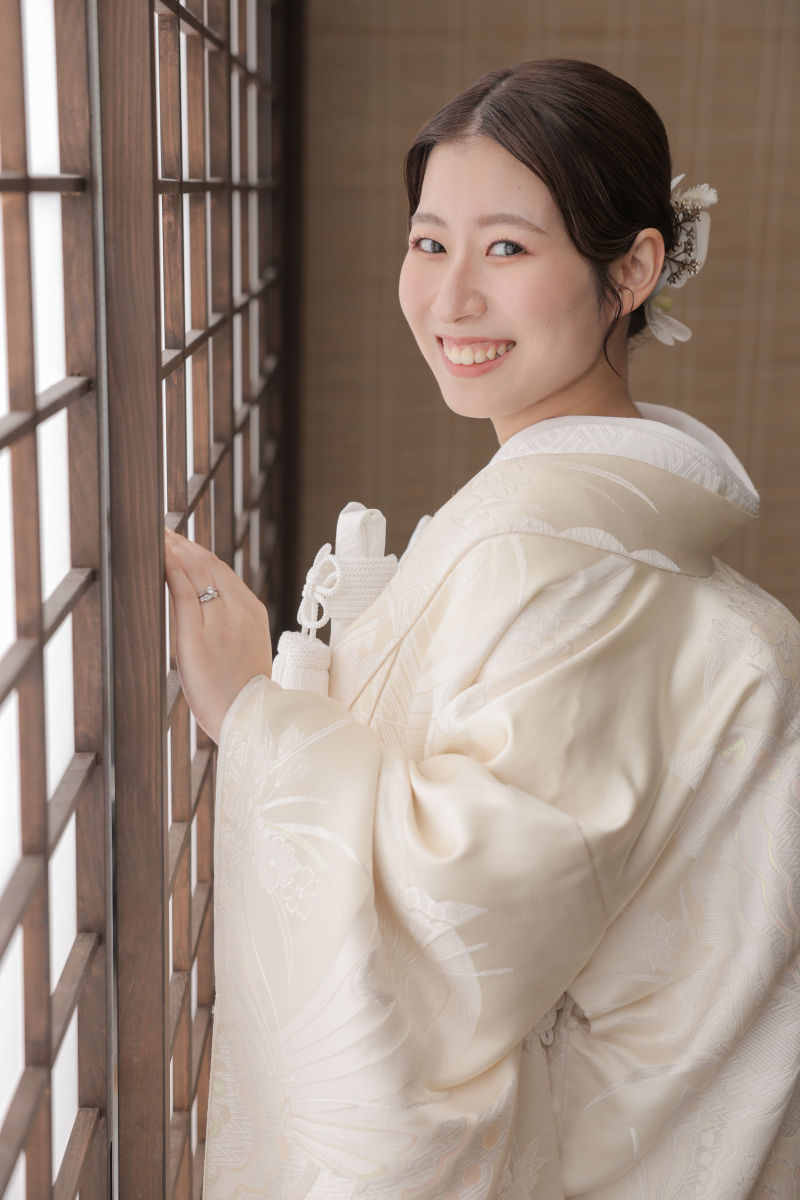 屋内庭園撮影♪