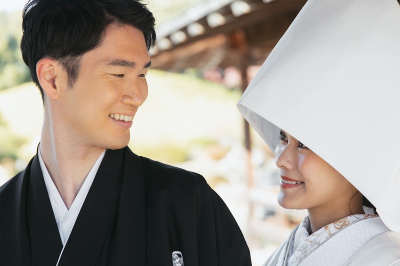 和装ロケーション撮影♪