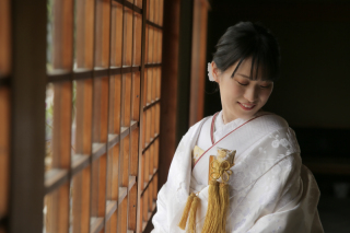 和装コーディネート紹介☆