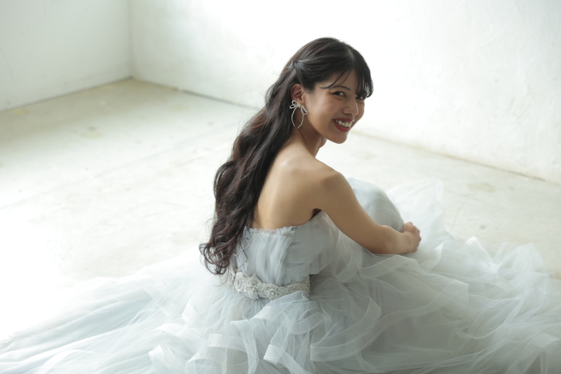 ヘアアレンジチェンジご紹介