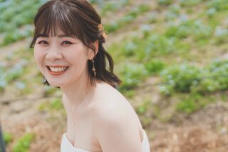 ボブヘアーアレンジ♪