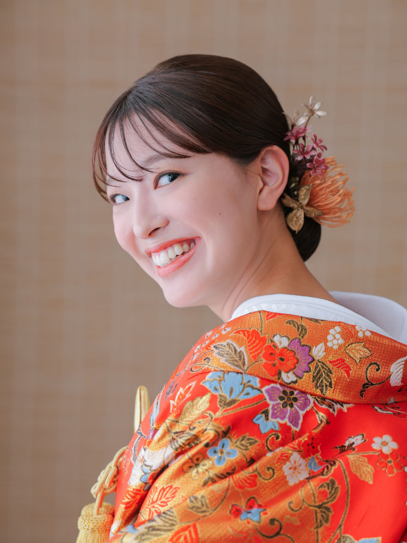 和装撮影を検討中の方に!
