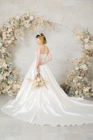 ヘアアレンジのご紹介