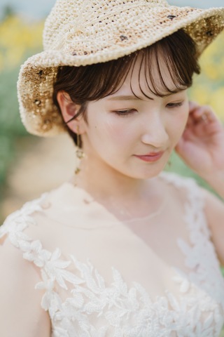 夏にぴったり♪コーディネート