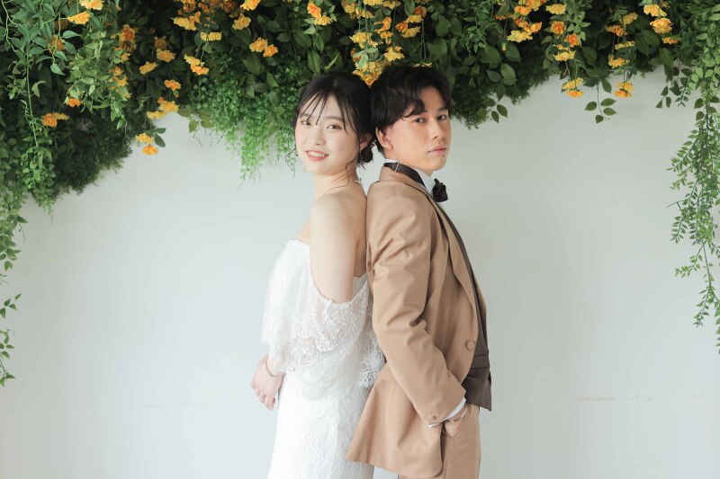 自由な空間で、もっと楽しいスタジオ撮影を！