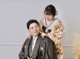 オリジナル和装コーディネート楽しみませんか？？