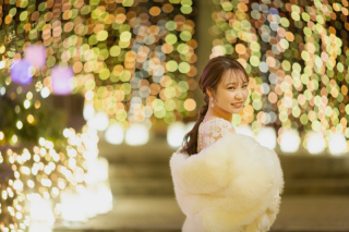 冬にぴったり！イルミネーションプラン♪