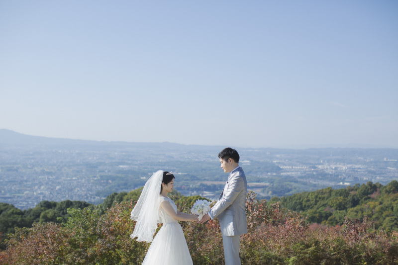若草山ロケーション