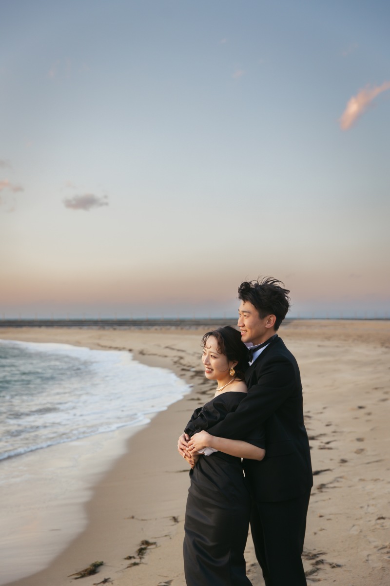 淡路島洋装ロケーション