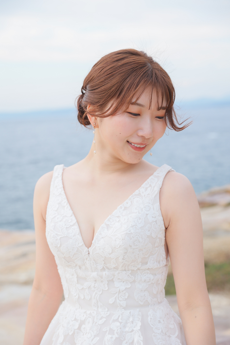 千畳敷ロケーション撮影♪