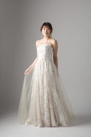 ２Wayドレスのご紹介♪