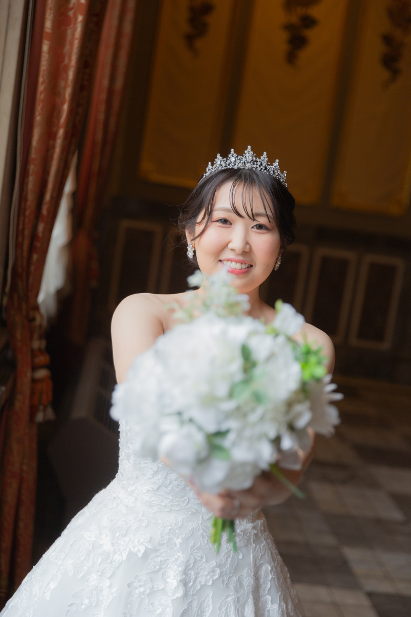 重要文化財で撮影してみませんか?