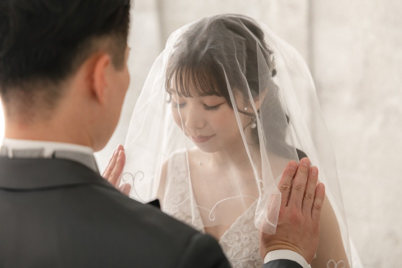 カメラマンも一緒に、笑顔全開!
