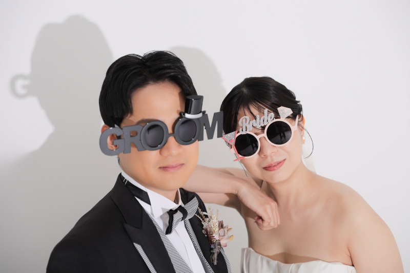 洋装ハウススタジオ