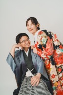 【10月平日撮影限定】花嫁衣装２着目無料キャンペーン