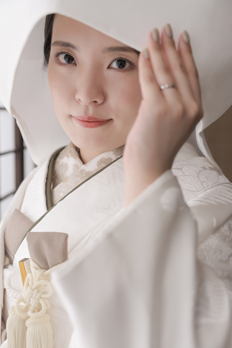 和装アップスタイル