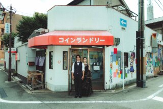 個性的でかわいいロケーションフォト！