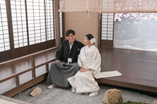 1日でできちゃいます！