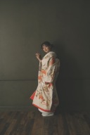 個性おしゃスタイル