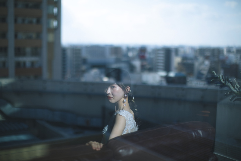 笑顔で歩む、ふたりのはじまり